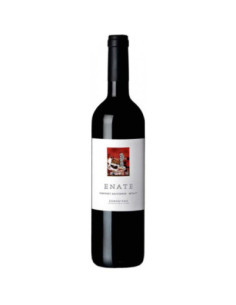 VINO ENATE CABERNET-MERLOT...