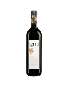 VI ROQUETA TERRA NEGRE 75CL...