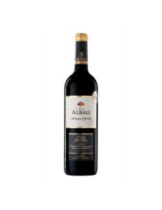 VI VIÑA ALBALI GRAN RESERVA...