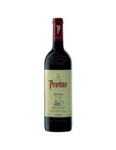 VINO PROTOS R.DUERO RESERVA...