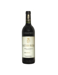 VINO MATARROMERA CRIANZA...