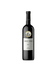 VINO EMILIO MORO TINTO 75CL...