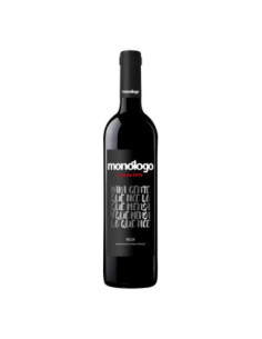 VINO MONOLOGO RIOJA CRIANZA...