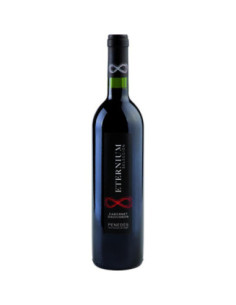 VINO ETERNIUM CABERNET...