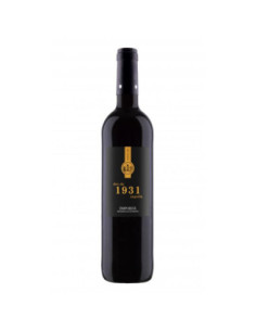 VI EMPORDA 1931 NEGRE 75CL 13º