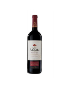 VINO VIÑA ALBALI CRIANZA...