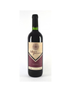 VI MONTEPALACIO NEGRE 75CL 11º