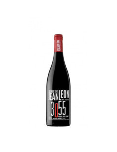 VI JEANLEON NEGRE 75CL 13º