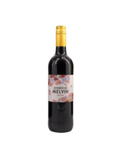 VINO SEÑORIO MELVIN TINTO...