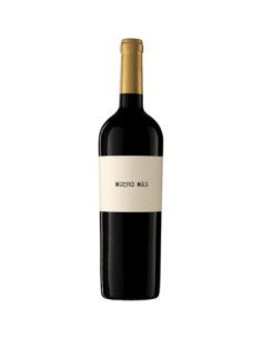 VI MUCHO MAS NEGRE 75CL 14º