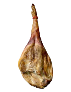 Jamón Bodega 100% DUROC