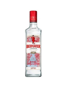 GINEBRA BEEFEATER T.I. 70CL...