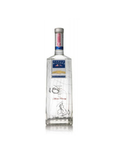 GINEBRA MARTIN MILLER 70CL 40º