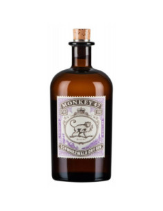 GINEBRA MONKEY 47 50CL 47º