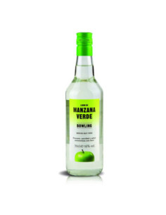 LICOR BOWLING MANZANA VERDE...