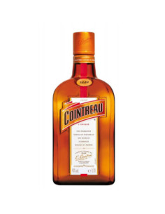 LICOR COINTREAU 70CL 40º