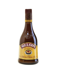 LICOR MELODY CREMA CATALANA...