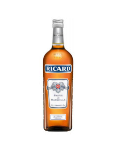 LICOR RICARD 1L 45º