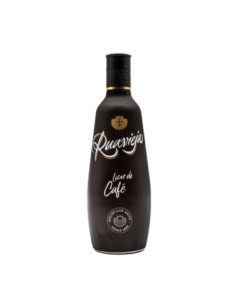 LICOR RUAVIEJA CAFE 70CL 26º