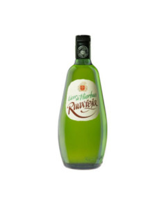 LICOR RUAVIEJA HERBES 1L 30º