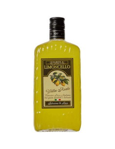 LIMONCELLO GIAROLA REALE...