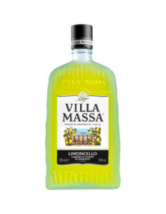 LIMONCELLO VILLA MASSA 70CL...