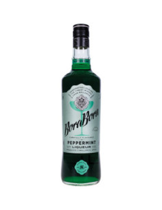 PIPERMINT BORA BORA 70CL 13.5º