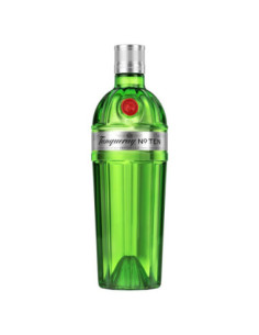 GINEBRA TANQUERAY TEN 70CL...