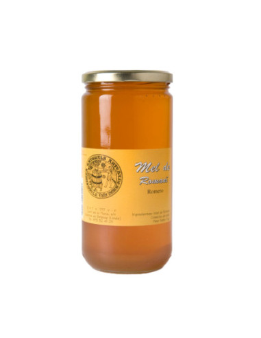 MIEL DE ROMERO NAT 1KG