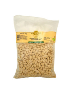 CACAUET PELAT CRUD ECO 1KG