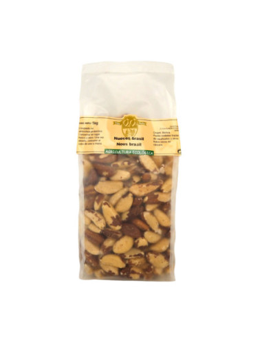 NOUS DE BRASIL ECO 1KG