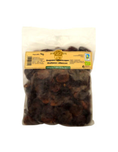 ORELLUTS ALBERCOCS ECO 1KG