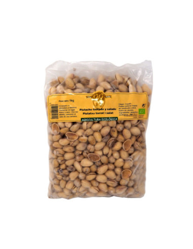 FESTUC TORRAT ECOLÒGIC 1KG