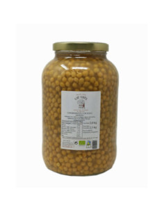 CIGRONS CUÏTS ECOLÒGICS 3,8KG