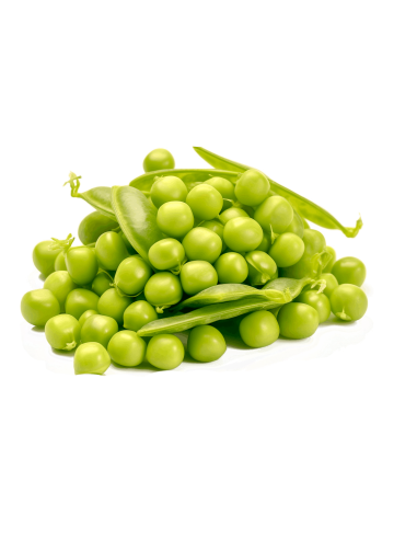 Pèsols ecològics