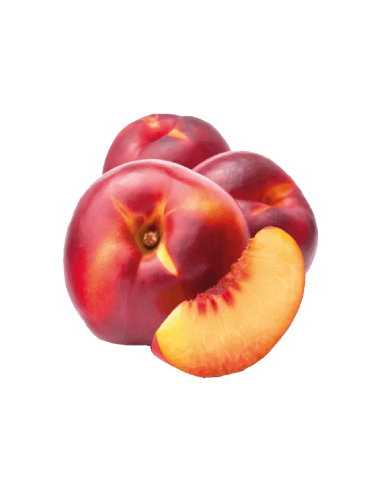 NECTARINA COSECHA PROPIA