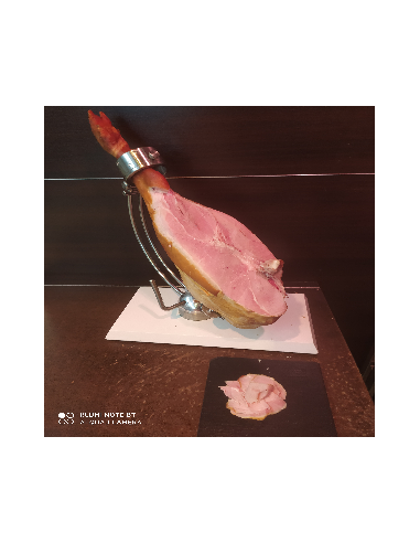 PERNIL CUIT CANARI (AL TALL)