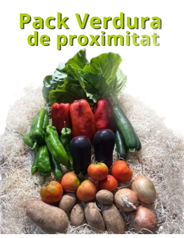 Pack combinado de temporada