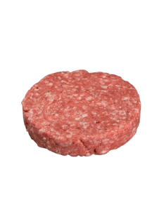 HAMBURGUESA DE VEDELLA 100g (SAFATA 20uds) HALAL