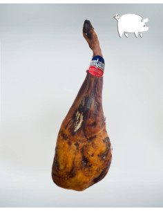 PERNIL CEBO 50% IBÉRICO (5...