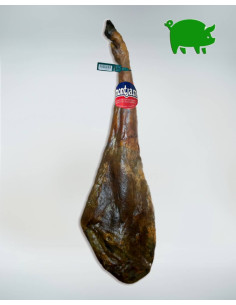 JAMÓN GRAN RESERVA 50%...