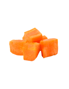 CALABAZA LIMPIA PACK DE 600g