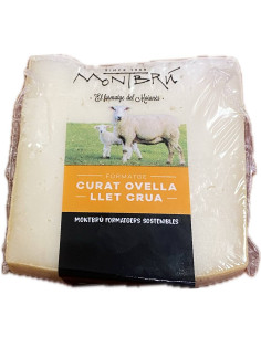 Oveja Montbrú 450-500g