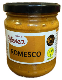 Salsa Romesco