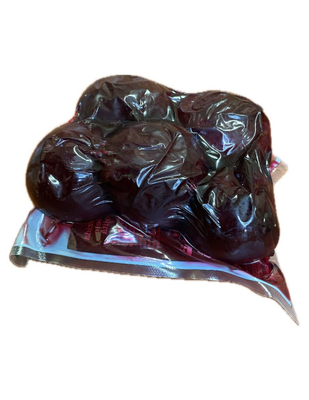 REMOLACHA COCIDA (pack 6)