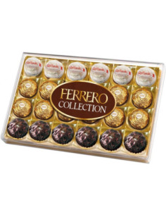 BOMBO FERRERO COLLECTION T-24