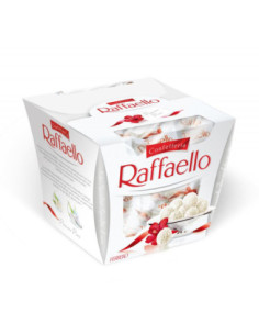 BOMBO FERRERO RAFFAELLO T-15