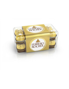 BOMBO FERRERO ROCHER T-16