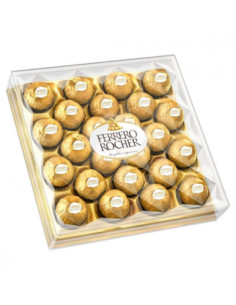 BOMBO FERRERO ROCHER T-24