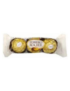 BOMBO FERRERO ROCHER T-3